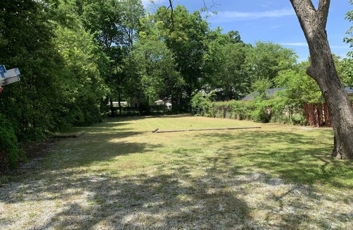 Waynesboro House | Spacious, Centrally Located 4 Bedroom Home w/WiFi