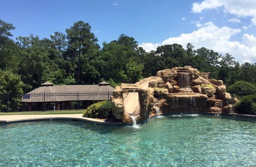 Dadeville Condo | Spacious Condo at Lake Martin, AL