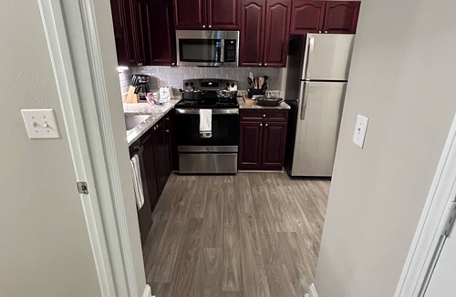 Alpharetta Apartment | Spacious Corporate Furnished One Bedroom/One Bath in Alpharetta.