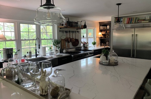 Fitchburg House | Spacious country retreat w/pool 10 minutes to downtown Madison! Pet friendly!