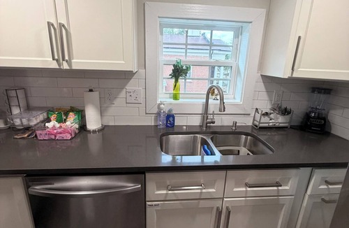 Louisburg Apartment | Spacious Cozy Home 30 Minutes from Raleigh