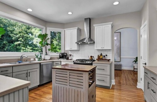 Wilmington House | Spacious family friendly 4-bedroom house in beautiful Porters Neck, Wilmington