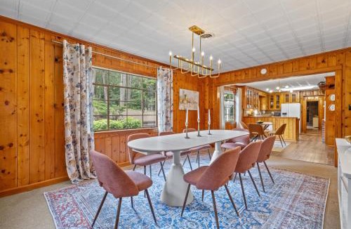 Cartersville House | Spacious Family Home - 10 Mins to Cartersville