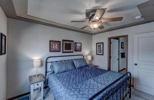 Rapid City House | Spacious Family Home with 2 King Suites