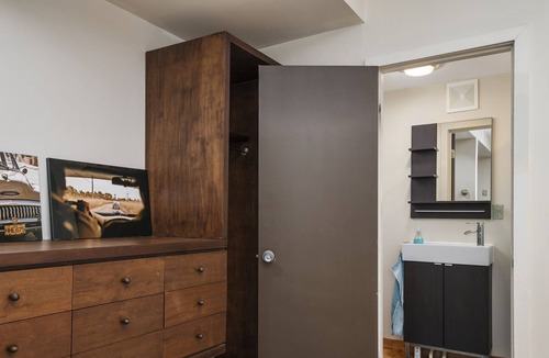 Baldwin Apartment | Spacious Guest House w/ Serene Views