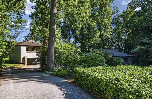 Baldwin Apartment | Spacious Guest House w/ Serene Views