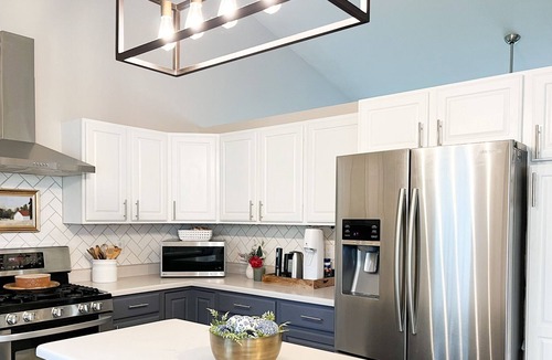 Fitchburg House | Spacious Home Near DT Madison