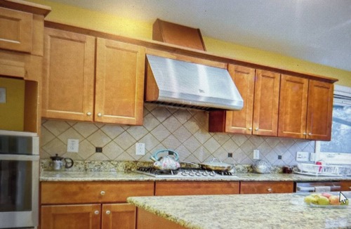 Westover House | Spacious Lakefront Apt w/Deck in Fayetteville!