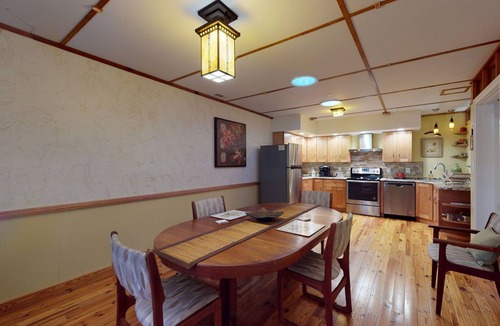 Morehead City Condo | Spacious Loft on Middle Lane in Historic Downtown Beaufort