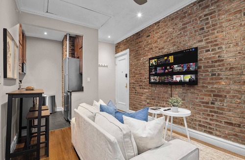 Peter Cooper Village Apartment | Spacious Midtown Retreat 2BR NYC Haven