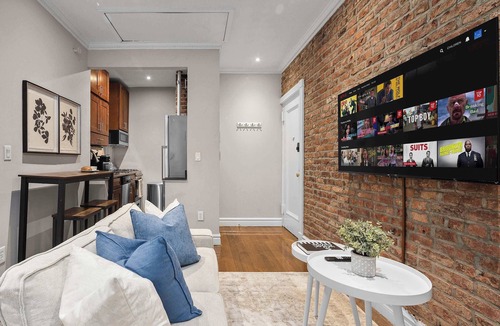 Peter Cooper Village Apartment | Spacious Midtown Retreat 2BR NYC Haven