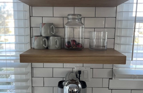 Margate City House | Spacious, modern beach cottage in Margate one mile from the beach