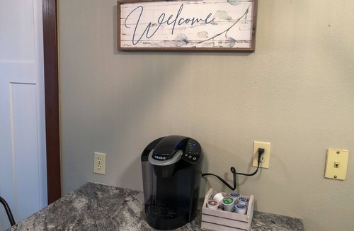 Deadwood Condo | Spacious Northern Black Hills Couples Retreat - Perfect Vacation Get Away
