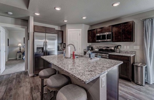 Rapid City House | Spacious Retreat with Black Hills Views