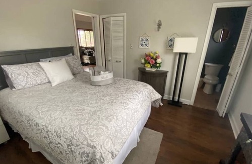 Somers Point House | Spacious Single Family - Minutes to the Ocean City Beach & Boardwalk