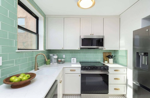 Story City Apartment | Spacious Story City Retreat Prime Location