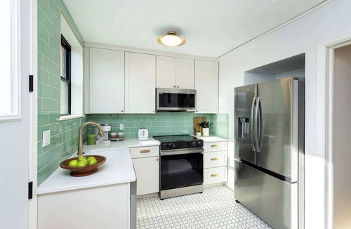 Story City Apartment | Spacious Story City Retreat Prime Location