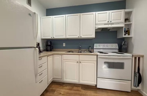 Boone Apartment | Spacious studio in Boone