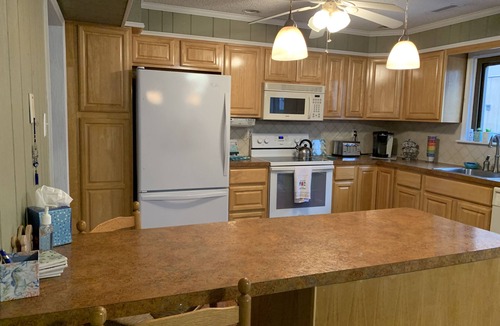 Margate City House | Spacious Townhouse in an Unbeatable Location