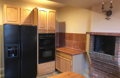 City Park West House | Spacious Victorian Mansion with 8-bedroom in marvelous Denver with AC