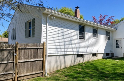 Worcester House | Spacious Worcester Stay Near Downtown, Polar Park & Local Hospitals