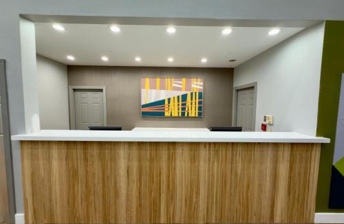 Galloway Hotel | Spark by Hilton Galloway Atlantic City
