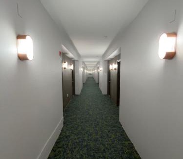 Galloway Hotel | Spark by Hilton Galloway Atlantic City