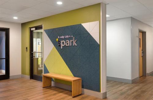 Wilmington Hotel | Spark By Hilton Wilmington