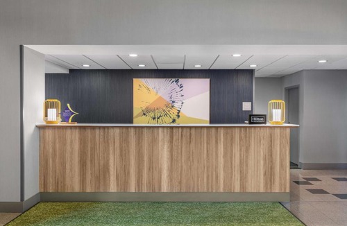 Winchester Hotel | Spark By Hilton Winchester