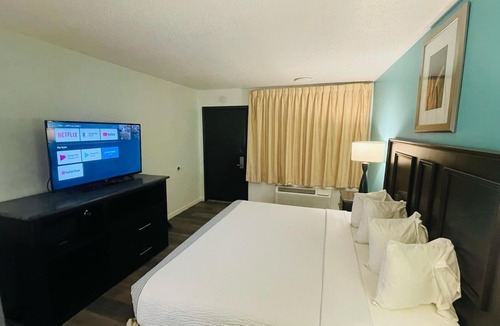 Sparta Hotel | Sparta Inn