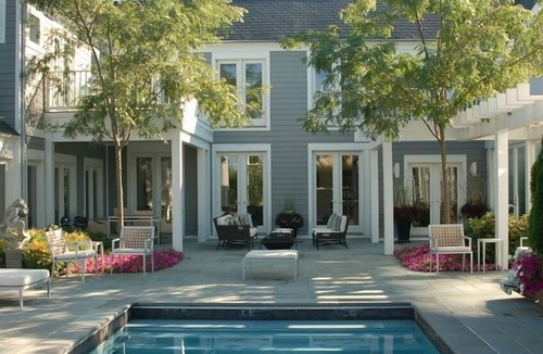 Canal Corkran House | Spectacular 7 Bedroom Luxury House with Pool and Hot Tub