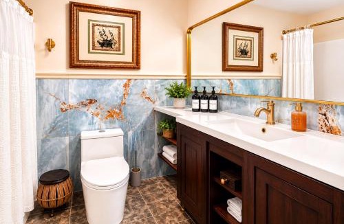 Wilmington House | Spirit of Cape Fear
