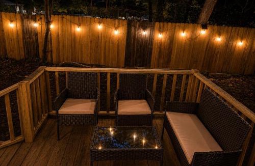 Wilmington House | Spirit of Cape Fear