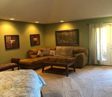 Sevierville Villa | Splash in the Smokys !