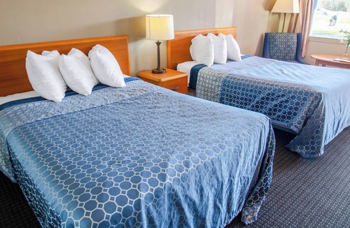 Plymouth Hotel | Sportsman's Inn Plymouth 252-793-3095
