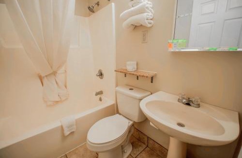 Plymouth Hotel | Sportsman's Inn Plymouth 252-793-3095