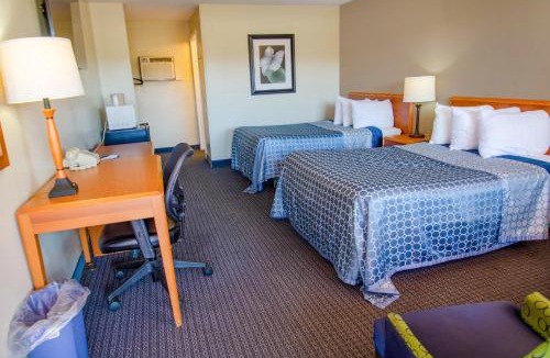 Plymouth Hotel | Sportsman's Inn Plymouth 252-793-3095
