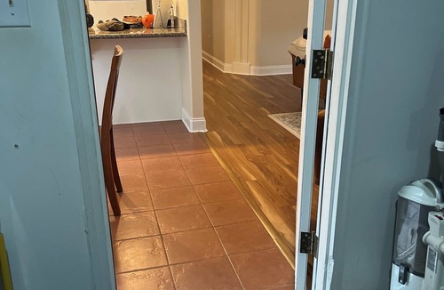 New Bern House | Spotless, comfortable and safe. Great location with excellent kitchen + backyard