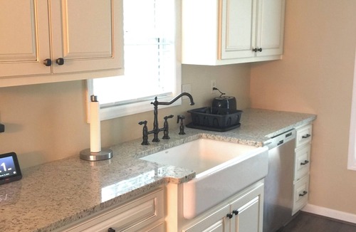 Orangeburg House | Spotless Renovated Home—Water View, Quiet Area, Near SCSU, CU, Dining, Shopping.