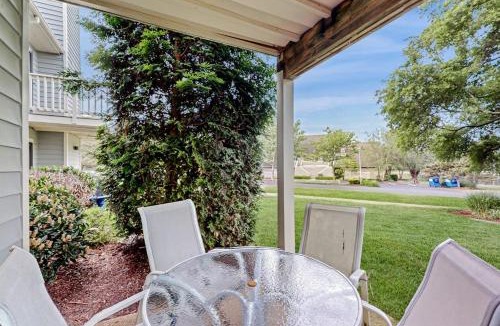 Rehoboth Beach House | Spring Lake - 20784 East Dr Unit 503