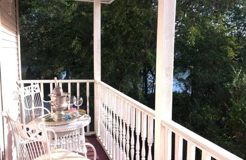 Spring Lake Apartment | Spring Lake - Great Off Season Monthly Rates