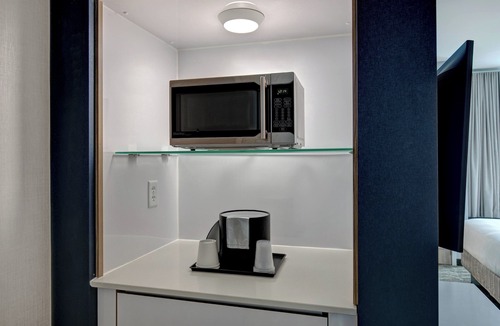 Orangeburg Hotel | SpringHill Suites by Marriott Orangeburg