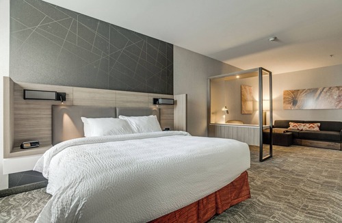 Stillwater Hotel | SpringHill Suites by Marriott Stillwater