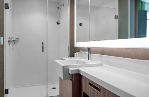 Winchester Hotel | SpringHill Suites by Marriott Winchester