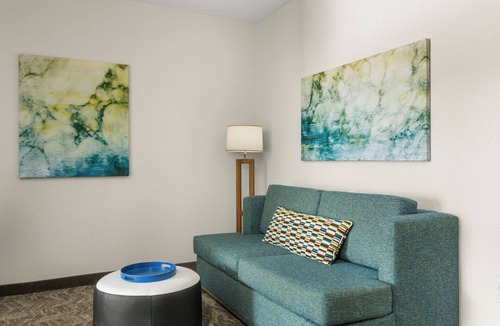 Dellslow Hotel | Springhill Suites by Marriott Morgantown