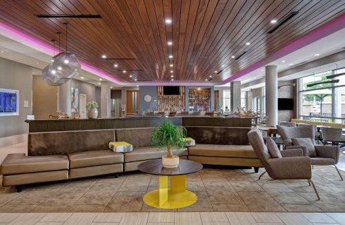 Orangeburg Hotel | SpringHill Suites by Marriott Orangeburg