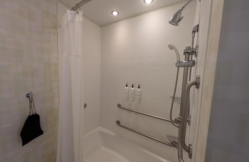 Waukegan Hotel | SpringHill Suites by Marriott Chicago Waukegan/Gurnee