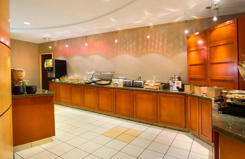 Council Bluffs Hotel | SpringHill Suites by Marriott Omaha East, Council Bluffs, IA