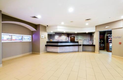 Florence Hotel | SpringHill Suites Florence