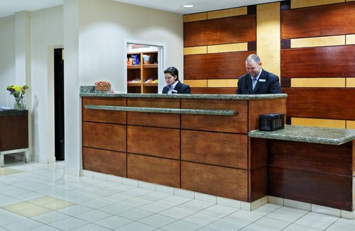 Ashley Oaks Hotel | SpringHill Suites Knoxville At Turkey Creek